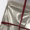 Aluminum foil self-standing self-sealing bag, PVC plastic OPP multi-layer composite moisture-proof packaging bag Application Scenario